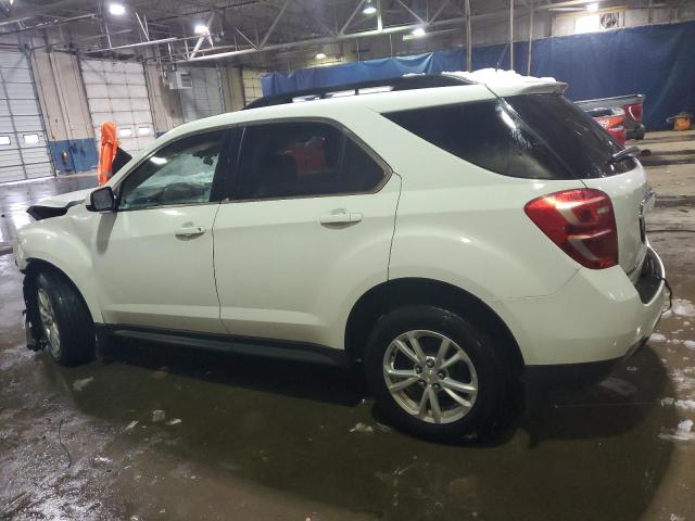 Photo 1 VIN: 2GNALCEK5H1505918 - CHEVROLET EQUINOX 