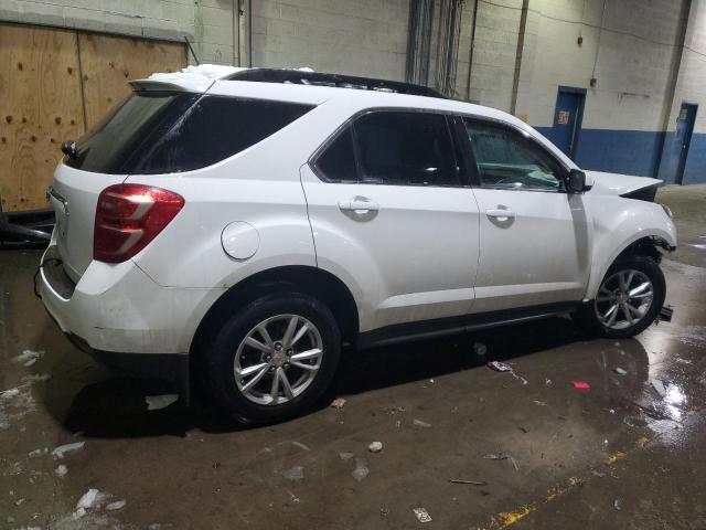 Photo 2 VIN: 2GNALCEK5H1505918 - CHEVROLET EQUINOX 