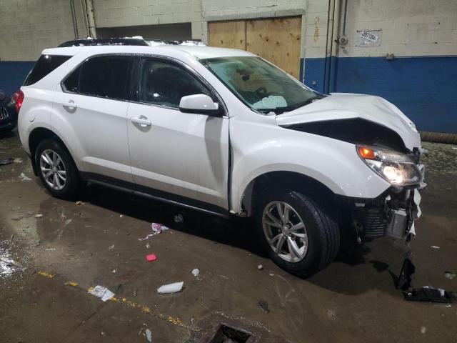 Photo 3 VIN: 2GNALCEK5H1505918 - CHEVROLET EQUINOX 