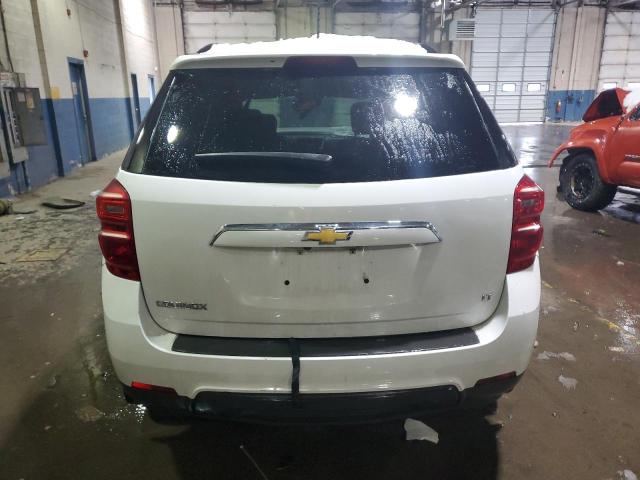 Photo 5 VIN: 2GNALCEK5H1505918 - CHEVROLET EQUINOX 