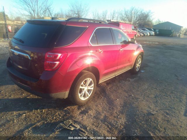 Photo 3 VIN: 2GNALCEK5H1507443 - CHEVROLET EQUINOX 