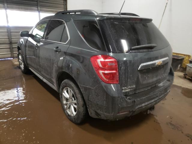 Photo 2 VIN: 2GNALCEK5H1509953 - CHEVROLET EQUINOX LT 