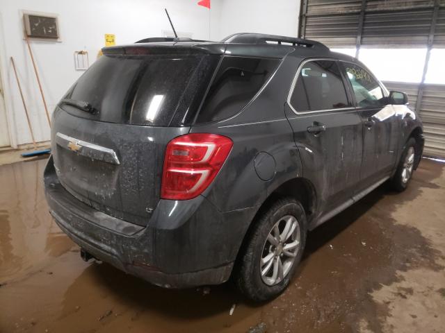 Photo 3 VIN: 2GNALCEK5H1509953 - CHEVROLET EQUINOX LT 