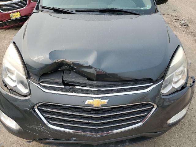 Photo 10 VIN: 2GNALCEK5H1510360 - CHEVROLET EQUINOX LT 