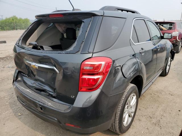 Photo 2 VIN: 2GNALCEK5H1510360 - CHEVROLET EQUINOX LT 