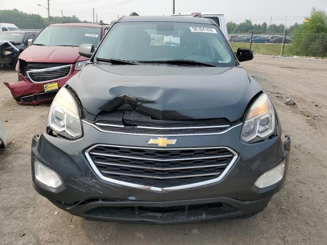 Photo 4 VIN: 2GNALCEK5H1510360 - CHEVROLET EQUINOX LT 