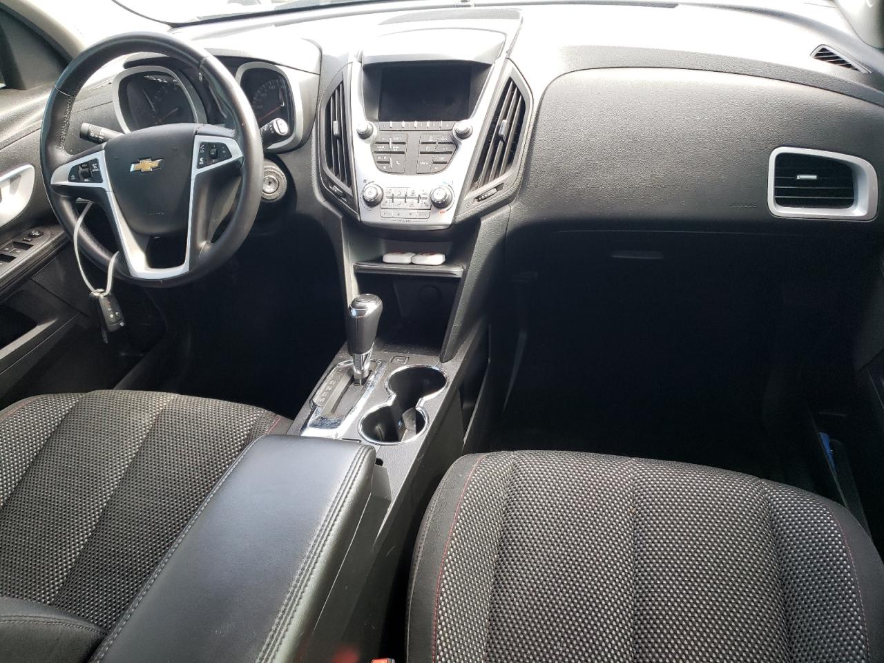 Photo 7 VIN: 2GNALCEK5H1511119 - CHEVROLET EQUINOX 