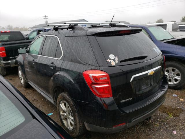 Photo 2 VIN: 2GNALCEK5H1512299 - CHEVROLET EQUINOX LT 