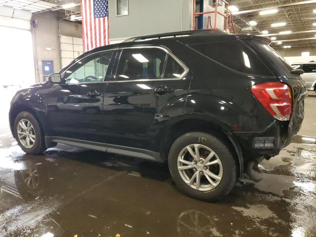 Photo 1 VIN: 2GNALCEK5H1512724 - CHEVROLET EQUINOX LT 