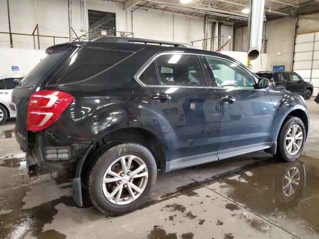 Photo 2 VIN: 2GNALCEK5H1512724 - CHEVROLET EQUINOX LT 