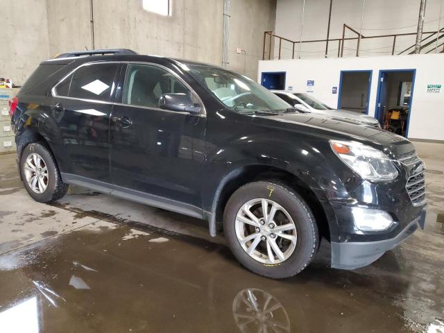 Photo 3 VIN: 2GNALCEK5H1512724 - CHEVROLET EQUINOX LT 