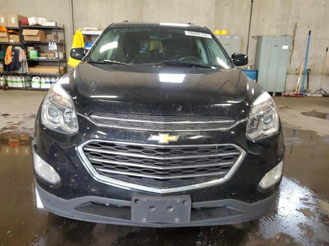 Photo 4 VIN: 2GNALCEK5H1512724 - CHEVROLET EQUINOX LT 