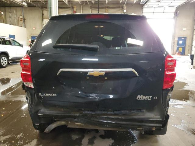 Photo 5 VIN: 2GNALCEK5H1512724 - CHEVROLET EQUINOX LT 