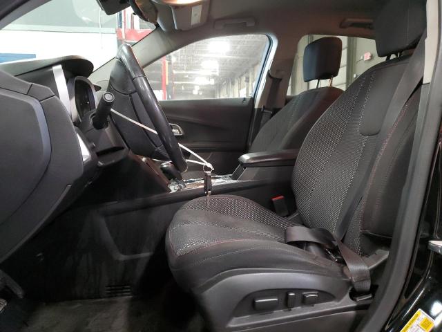 Photo 6 VIN: 2GNALCEK5H1512724 - CHEVROLET EQUINOX LT 