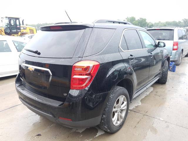 Photo 3 VIN: 2GNALCEK5H1513937 - CHEVROLET EQUINOX LT 