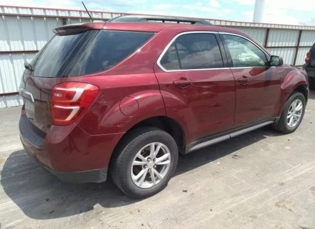 Photo 3 VIN: 2GNALCEK5H1516045 - CHEVROLET EQUINOX 