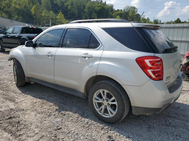 Photo 1 VIN: 2GNALCEK5H1517017 - CHEVROLET EQUINOX LT 