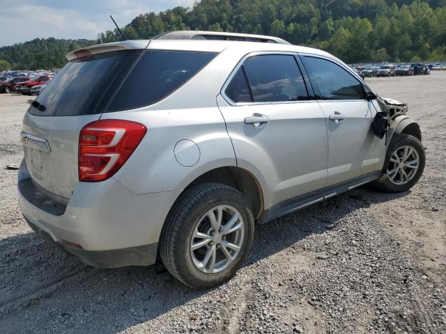 Photo 2 VIN: 2GNALCEK5H1517017 - CHEVROLET EQUINOX LT 