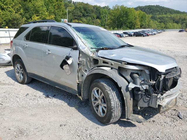 Photo 3 VIN: 2GNALCEK5H1517017 - CHEVROLET EQUINOX LT 