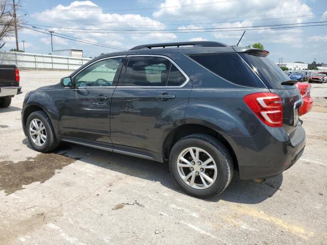 Photo 1 VIN: 2GNALCEK5H1517521 - CHEVROLET EQUINOX LT 