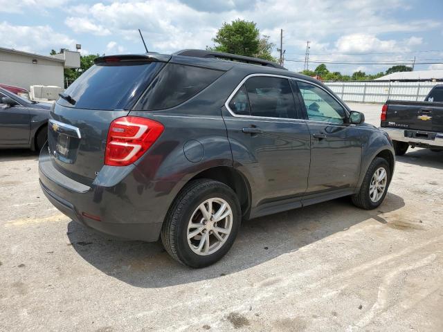 Photo 2 VIN: 2GNALCEK5H1517521 - CHEVROLET EQUINOX LT 