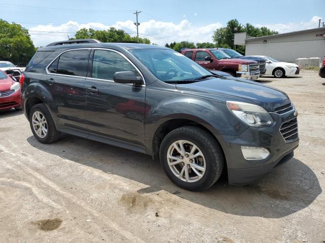 Photo 3 VIN: 2GNALCEK5H1517521 - CHEVROLET EQUINOX LT 