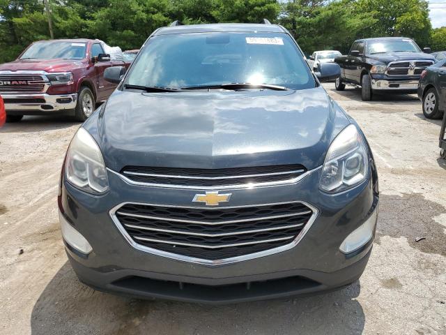 Photo 4 VIN: 2GNALCEK5H1517521 - CHEVROLET EQUINOX LT 