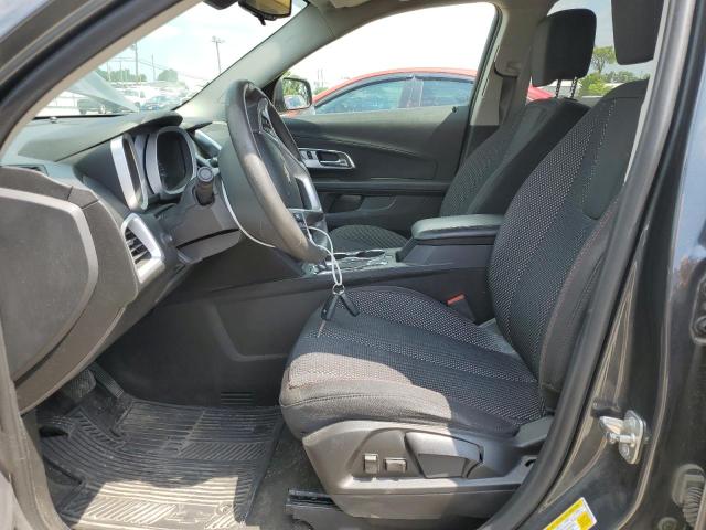 Photo 6 VIN: 2GNALCEK5H1517521 - CHEVROLET EQUINOX LT 