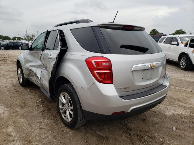 Photo 2 VIN: 2GNALCEK5H1519320 - CHEVROLET EQUINOX LT 