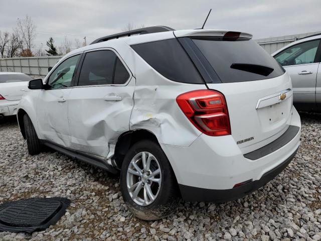 Photo 1 VIN: 2GNALCEK5H1522654 - CHEVROLET EQUINOX 