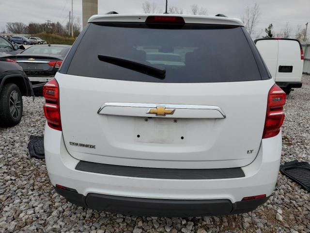 Photo 5 VIN: 2GNALCEK5H1522654 - CHEVROLET EQUINOX 