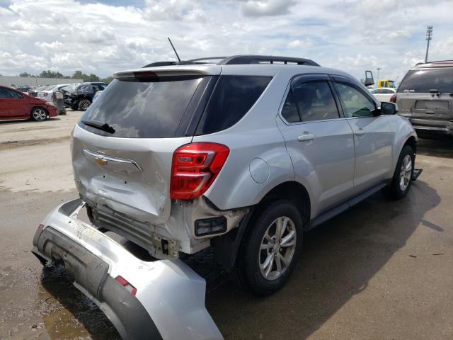 Photo 3 VIN: 2GNALCEK5H1529345 - CHEVROLET EQUINOX LT 