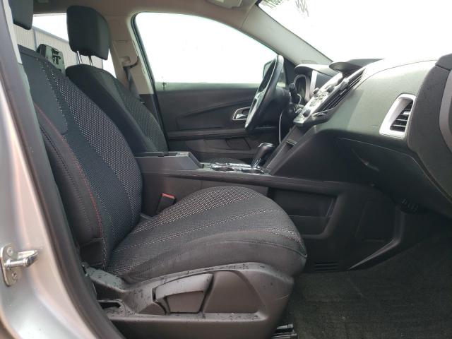 Photo 4 VIN: 2GNALCEK5H1529345 - CHEVROLET EQUINOX LT 