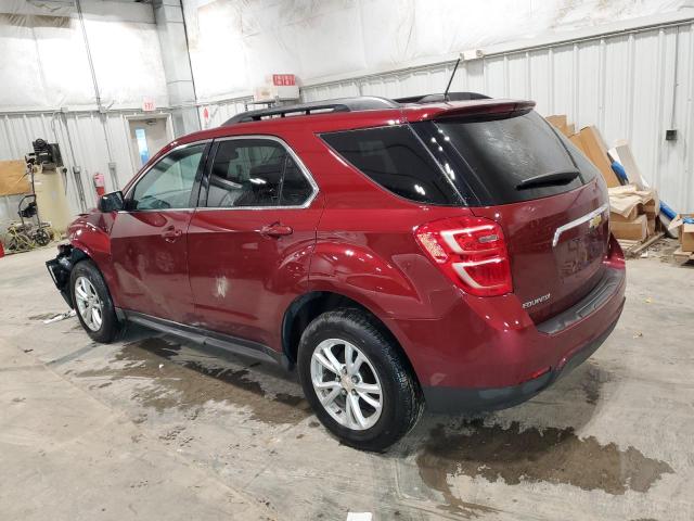 Photo 1 VIN: 2GNALCEK5H1530172 - CHEVROLET EQUINOX LT 