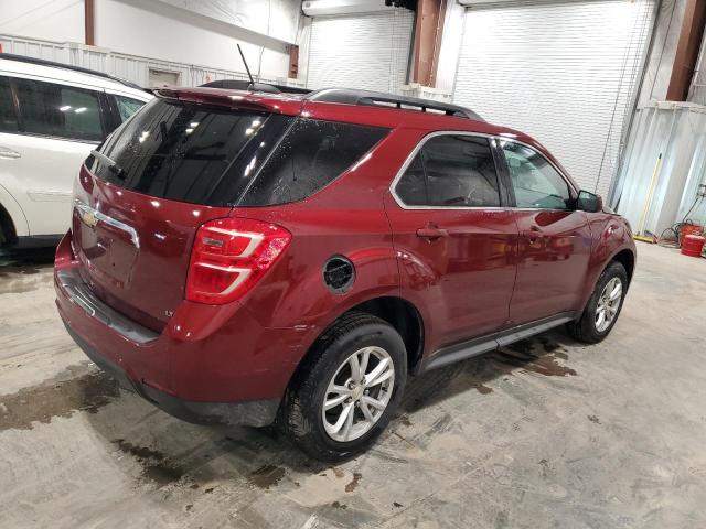 Photo 2 VIN: 2GNALCEK5H1530172 - CHEVROLET EQUINOX LT 