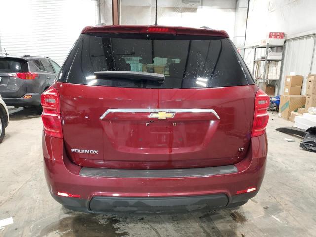 Photo 5 VIN: 2GNALCEK5H1530172 - CHEVROLET EQUINOX LT 