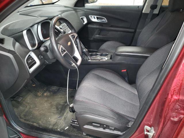 Photo 6 VIN: 2GNALCEK5H1530172 - CHEVROLET EQUINOX LT 