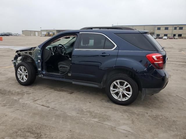 Photo 1 VIN: 2GNALCEK5H1536375 - CHEVROLET EQUINOX LT 