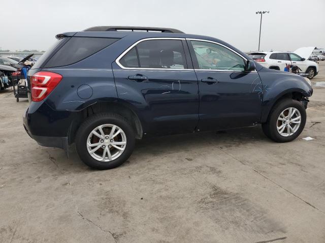 Photo 2 VIN: 2GNALCEK5H1536375 - CHEVROLET EQUINOX LT 