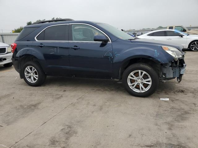 Photo 3 VIN: 2GNALCEK5H1536375 - CHEVROLET EQUINOX LT 