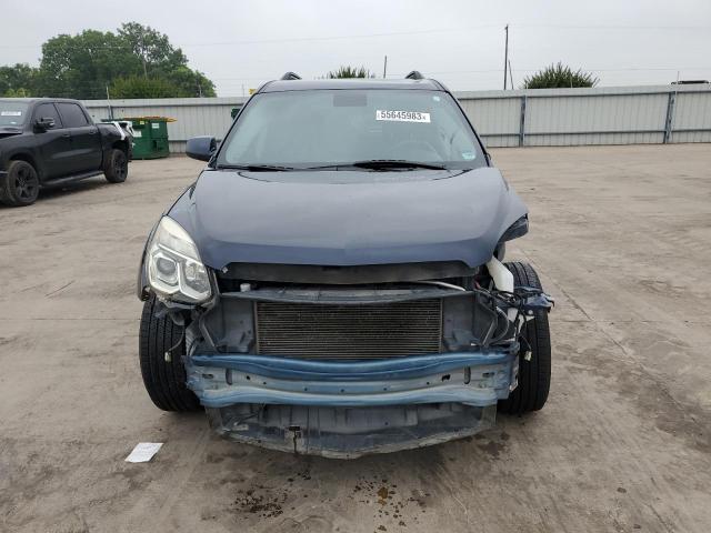 Photo 4 VIN: 2GNALCEK5H1536375 - CHEVROLET EQUINOX LT 