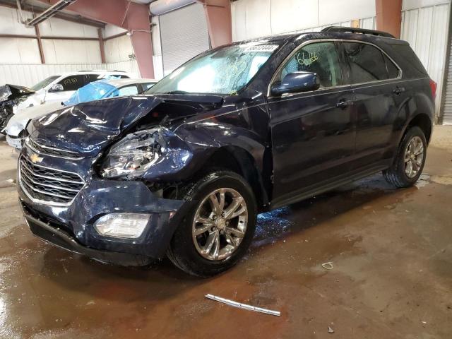 Photo 0 VIN: 2GNALCEK5H1536795 - CHEVROLET EQUINOX 