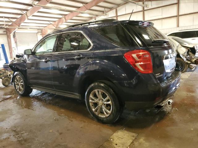 Photo 1 VIN: 2GNALCEK5H1536795 - CHEVROLET EQUINOX 