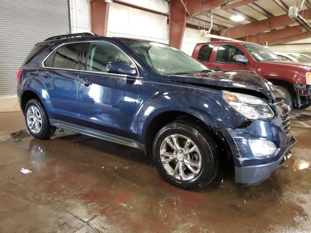 Photo 3 VIN: 2GNALCEK5H1536795 - CHEVROLET EQUINOX 