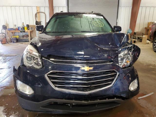 Photo 4 VIN: 2GNALCEK5H1536795 - CHEVROLET EQUINOX 