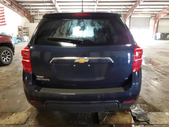 Photo 5 VIN: 2GNALCEK5H1536795 - CHEVROLET EQUINOX 