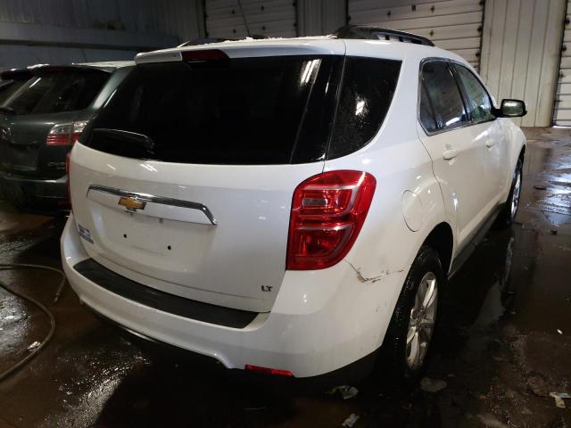 Photo 3 VIN: 2GNALCEK5H1540278 - CHEVROLET EQUINOX LT 