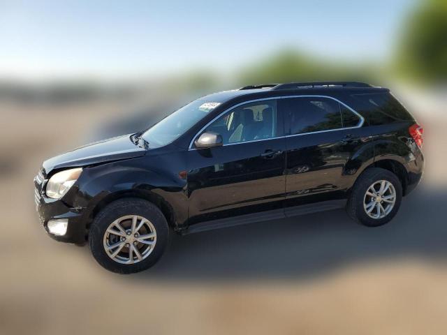 Photo 0 VIN: 2GNALCEK5H1542578 - CHEVROLET EQUINOX 