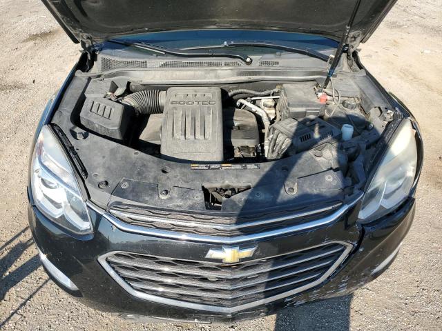 Photo 11 VIN: 2GNALCEK5H1542578 - CHEVROLET EQUINOX 