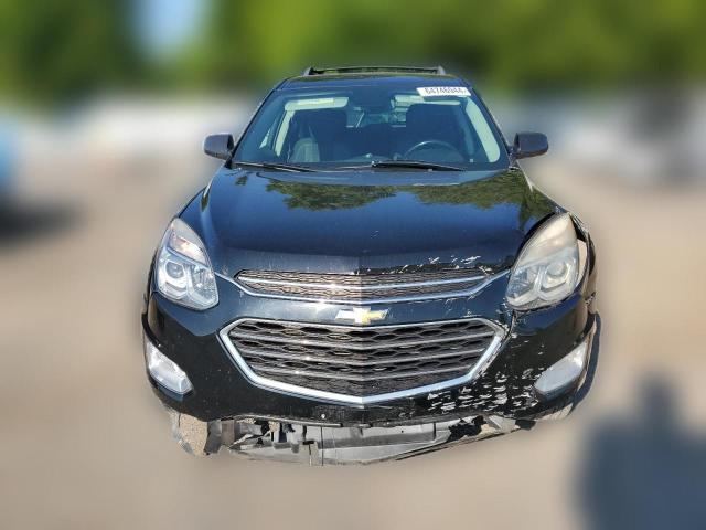 Photo 4 VIN: 2GNALCEK5H1542578 - CHEVROLET EQUINOX 